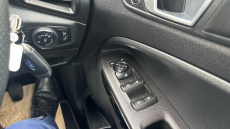 Ford EcoSport 1.0 EcoBoost 125 ST-Line 5dr Petrol Hatchback